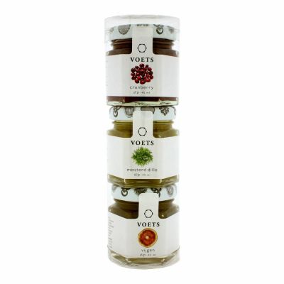 Kastmete komplekt 3x45ml