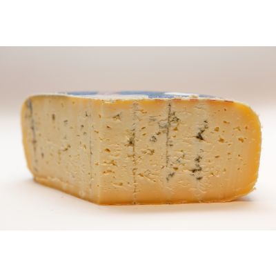 Gouda sinihallitusjuust