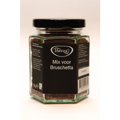 Bruschetta segu 90g