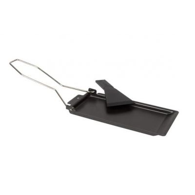 Juustugrill (Barbeclette) (Boska)