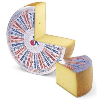 Appenzeller