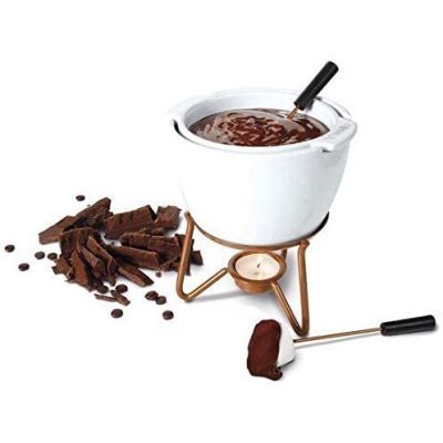 Šokolaadifondüü Au Bain Marie (Boska)