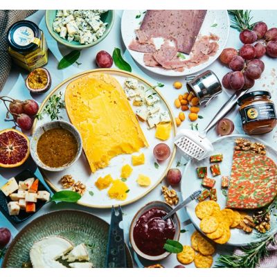 Degustatsioon ukraina keeles / Дегустаційний вечір українською мовою 13.11.2023  18-21