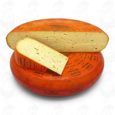 Le Petit Doruvael trühvlitega